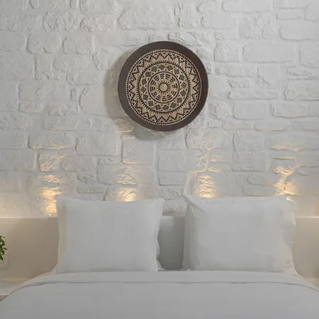 Tropical Oasis, In Kalafatis, Mykonos By Mykonos Agenda
