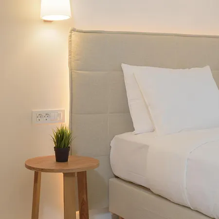 Tropical Oasis, In Kalafatis, Mykonos By Mykonos Agenda Villa *