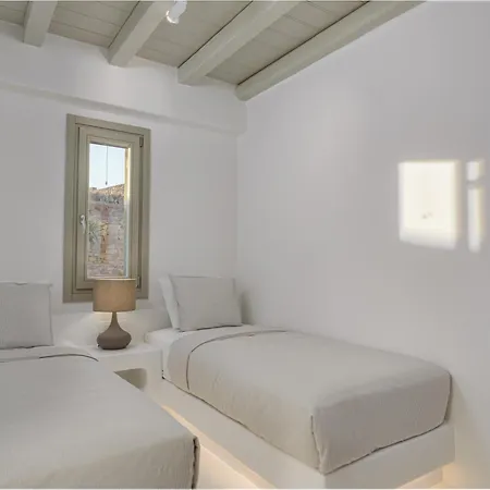 Villa Tropical Oasis, In Kalafatis, Mykonos By Mykonos Agenda