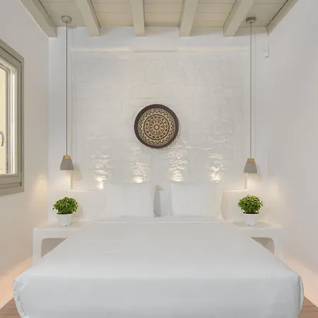 Villa Tropical Oasis, In Kalafatis, Mykonos By Mykonos Agenda Mykonos Town