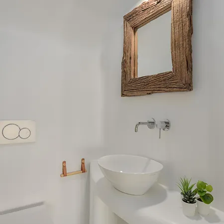 Tropical Oasis, In Kalafatis, Mykonos By Mykonos Agenda Villa *