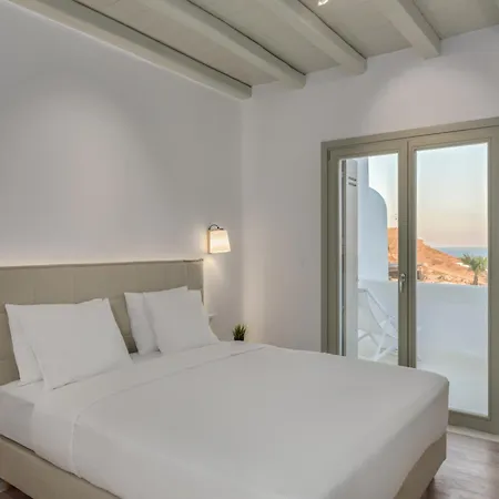 Tropical Oasis, In Kalafatis, Mykonos By Mykonos Agenda Villa Mykonos Town