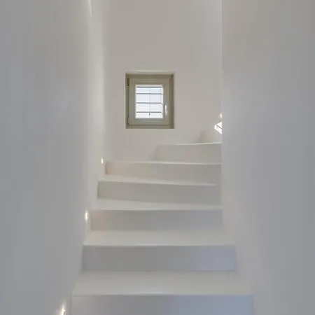 Tropical Oasis, In Kalafatis, Mykonos By Mykonos Agenda *